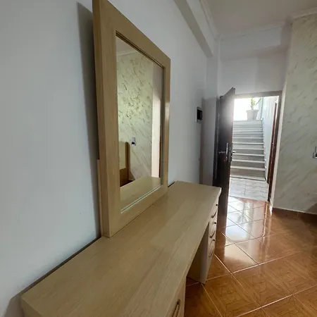 Hotel Frida