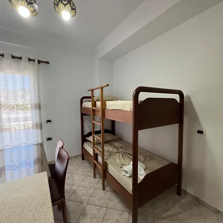Hotel Frida Himare