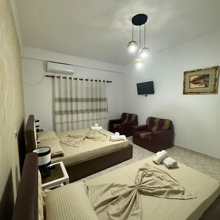 Hotel Frida