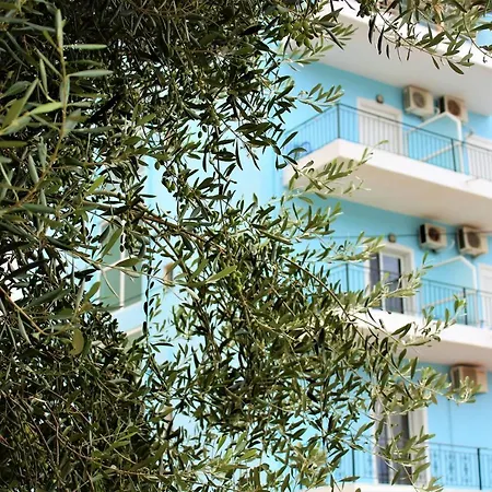 Frida Hotel Himare
